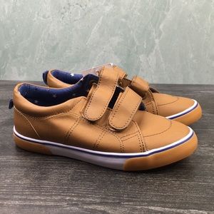 Cat & Jack Marty Double Strap Sneakers